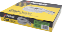 PASLODE C2.5 X 52 PLN HDG COIL NAILS ( BX 1800) 